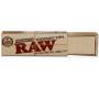 RAW Gummed Tips Τζιβάνα - Διάτρητη με κόλλα - Τιμή: 0,37€