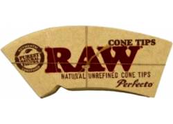 RAW Cone Tips Τζιβάνα - Κωνική