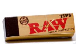 RAW TIPS Τζιβάνα - Aκατέργαστη