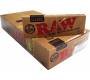 RAW Χαρτάκια Classic - Ακατέργαστο - 1¼ 24τεμ. - Τιμή: 15,00€