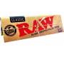 RAW Χαρτάκια Classic - Ακατέργαστο - 1¼ - Τιμή: 0,63€