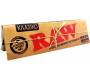 RAW Χαρτάκια Classic - Ακατέργαστο - Single Wide - Τιμή: 0,27€