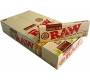 RAW Paper - Organic Hemp - 1¼ 24pcs -  Price: 18,00€