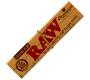 RAW Papers - Organic Hemp - King Size Slim with Tips -  Price: 0,80€