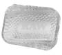 RAW Aficionando Ashtray - Raw Glass Ashtray (16x11cm) - Price: 24,50€