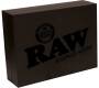 RAW Aficionando Ashtray - Raw Glass Ashtray (16x11cm) - Price: 24,50€