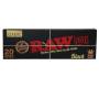 RAW Black Cone PreRolled Basic - Κώνος Προτυλιγμένος - 20τεμ. - King Size - Τιμή: 5,20€