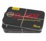 RAW Black Μεταλλικό Kουτί - King Size - Τιμή: 3,20€