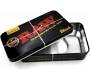RAW Black Μεταλλικό Kουτί - King Size - Τιμή: 3,20€