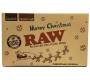 RAW Christmas Box Limited Edition - Τιμή: 31,90€