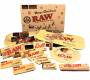 RAW Christmas Box Limited Edition - Τιμή: 31,90€
