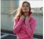 RAWthentic Φούτερ Original Hoodie Pink «Raw Edition» - Ροζ - Τιμή: 49,50€