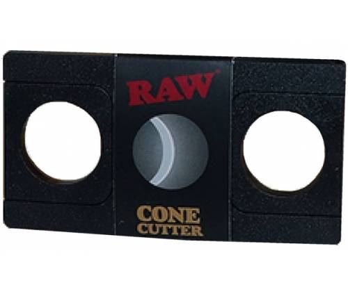RAW Cone Cutter - Κόφτης Κώνων - Τιμή: 9,90€