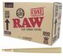 RAW Cone Classic Κώνος - King Size 800τεμ. - Τιμή: 89,00€