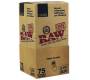 RAW Classic Cone PreRolled Basic - Κώνος Προτυλιγμένος - 75τεμ. - 1¼ - Τιμή: 10,90€