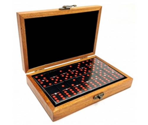 RAW Dominoes Set - Τιμή: 29,90€