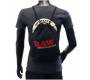 RAW Drawstring Bag Τσάντα Πλάτης - Black - Τιμή: 9,90€