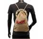 RAW Drawstring Bag Τσάντα Πλάτης - Τιμή: 9,90€