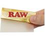 RAW Χαρτάκια Classic Ethereal - Ακατέργαστο - 1¼  50φ. - 24τεμ. - Τιμή: 91,20€