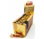 RAW Cone Classic Ethereal Κώνος Χρυσό - King Size - Τιμή: 1,95€