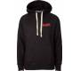 RAWthentic Φούτερ Original Hoodie Black «Raw Edition» - Μαύρο - Τιμή: 69,50€