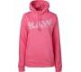 RAWthentic Φούτερ Original Hoodie Pink «Raw Edition» - Ροζ - Τιμή: 49,50€