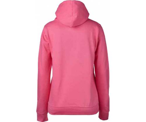 RAWthentic Φούτερ Original Hoodie Pink «Raw Edition» - Ροζ - Τιμή: 49,50€