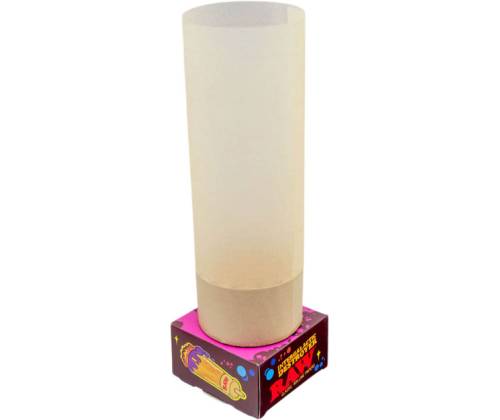 RAW Intergalactic Destroyer Cone - 27cm - Τιμή: 89,00€