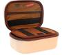 RAW X-Puff Life Pro Τσαντάκι Μεταφοράς - Μπεζ Medium (19x11x9cm) - Τιμή: 63,50€