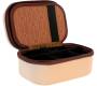 RAW X-Puff Life Pro Τσαντάκι Μεταφοράς - Μπεζ Medium (19x11x9cm) - Τιμή: 63,50€