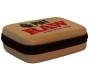 RAW X-Puff Life Τσαντάκι Μεταφοράς - Μπεζ Small (15x10x5cm) - Τιμή: 39,50€