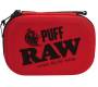 RAW X-Puff Life Pro Τσαντάκι Μεταφοράς - Κόκκινο Medium (19x11x9cm) - Τιμή: 63,50€