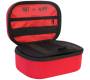 RAW X-Puff Life Pro Τσαντάκι Μεταφοράς - Κόκκινο Medium (19x11x9cm) - Τιμή: 63,50€