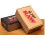 RAW X-Puff Life Τσαντάκι Μεταφοράς - Κόκκινο Small (15x10x5cm) - Τιμή: 39,50€