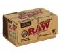 RAW Rolls & Tips 5 Meter Roll with Tips Split -  Price: 1,49€