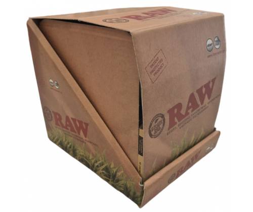 RAW Stand - Σετ Χαρτάκια & Τζιβάνες Try Them All - Τιμή: 54,90€