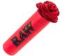 Raw Rose Tips Τζιβάνα Κόκκινη - Προτυλιγμένη Τριαντάφυλλο - Τιμή: 4,70€