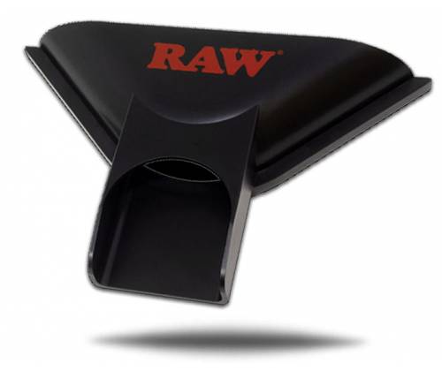 Raw Crumb Catcher Tray Funnel - Εργαλείο για Αδειασμα του Δίσκου - Τιμή: 10,90€