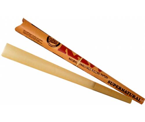 Κώνος RAW Classic SuperNatural - 28cm - Τιμή: 1,70€