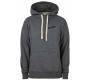 RAWthentic Φούτερ Original Hoodie Grey «Raw Edition» - Γκρι - Τιμή: 69,50€