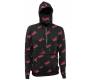 RAWthentic Φούτερ Rawler Original Zip Hoodie Logo - Τιμή: 99,00€