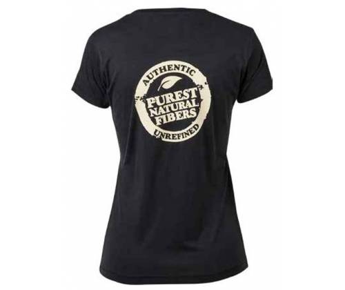 RAWthentic Μπλουζάκι Original T-shirt Black «Raw Edition» - Τιμή: 36,00€