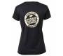 RAWthentic Μπλουζάκι Original T-shirt Black «Raw Edition» - Τιμή: 36,00€