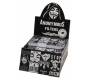 Anonymous Filter Tips Τζιβάνα - Φαρδιά Σπαστή - Τιμή: 0,75€