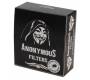Anonymous Filter Tips Τζιβάνα - Φαρδιά Σπαστή - Τιμή: 0,75€