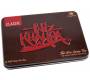 RAW Cone Wiz Khalifa Tin Κώνος - King Size - ΔΩΡΟ Ταμπακιέρα - 8τεμ. - Τιμή: 28,60€