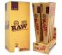 RAW Classic Cone RawKet Launcher - 20 Τεμάχια με ποικιλία Κώνων - 8τεμ. - Τιμή: 52,00€