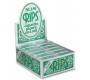 RIPS Green Rolls Ρολό Πράσινο Slim - 5 Μέτρα - Τιμή: 1,50€