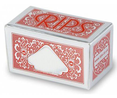 RIPS Red Rolls Regular - 7m -  Price: 1,30€