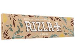 RIZLA Papers - Natura - King Size Slim